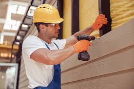 Best Custom Siding Design  in Exeter, CA